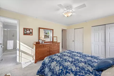 Bedroom - 1196 Buttercup Ln, Bartlett, IL 60103 photo 2 of 5