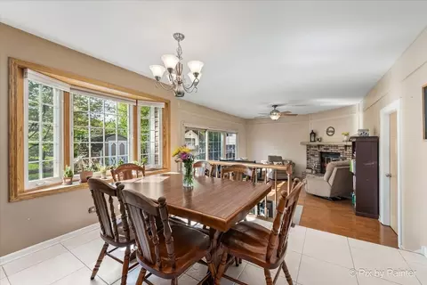 Dining - 1196 Buttercup Ln, Bartlett, IL 60103 photo 1 of 1