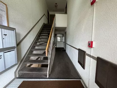 Entry Way - 1802 Plum Grove Rd #1D, Rolling Meadows, IL 60008 photo 1 of 1