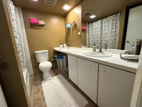Bath - 1802 Plum Grove Rd #1D, Rolling Meadows, IL 60008 photo 1 of 1