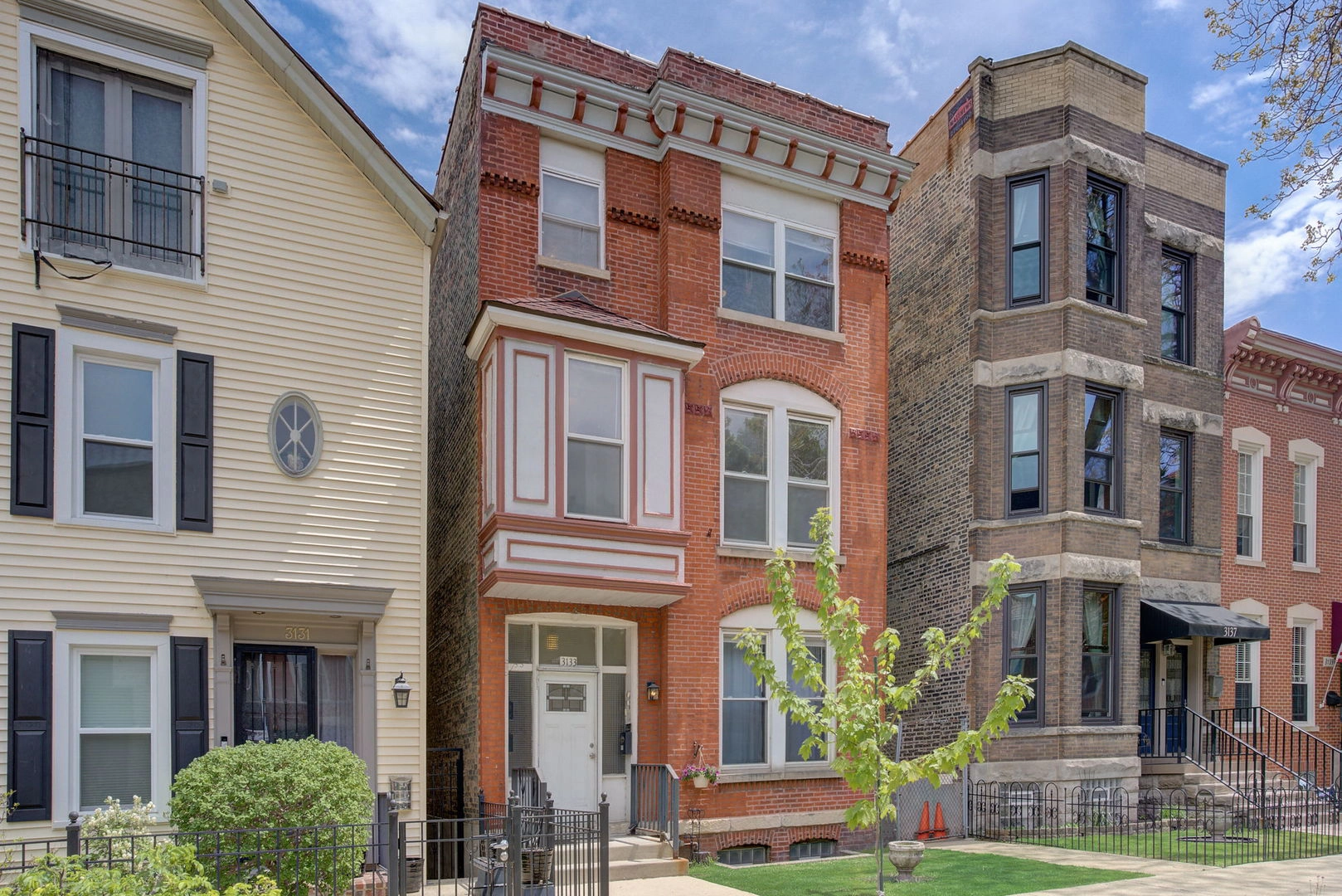 3133 S PRINCETON AVE  