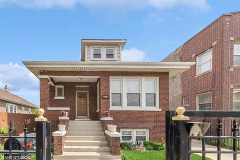 1017 N Laramie Ave, Chicago, IL 60651