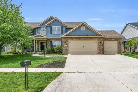 2421 Stricker Ln, Urbana, IL 61802