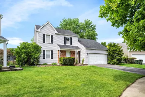 1505 Bridgeport Ln, Aurora, IL 60504