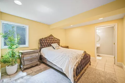 Bedroom - 1917 Crosswind Dr, Plainfield, IL 60586 photo 5 of 5