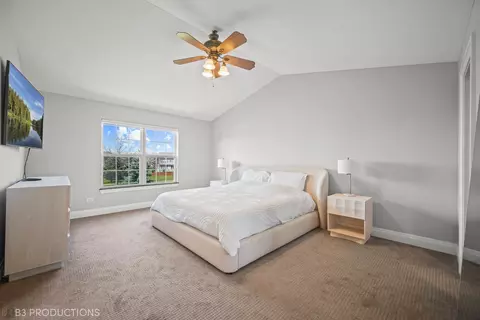 Bedroom - 1917 Crosswind Dr, Plainfield, IL 60586 photo 1 of 5