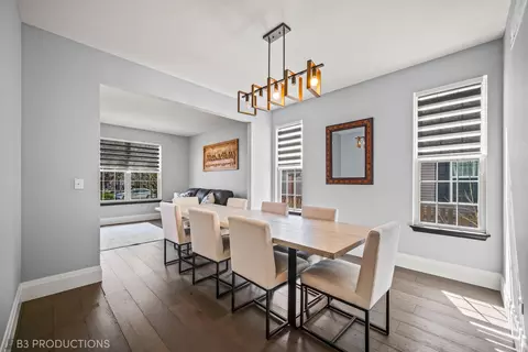 Dining - 1917 Crosswind Dr, Plainfield, IL 60586 photo 1 of 1