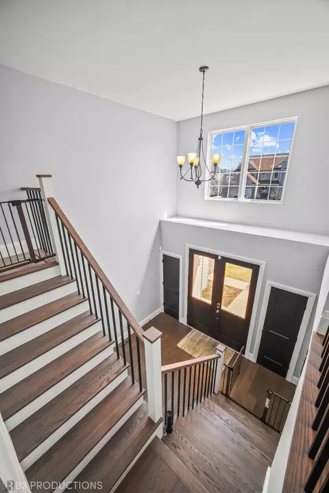 Entry Way - 1917 Crosswind Dr, Plainfield, IL 60586 photo 1 of 2