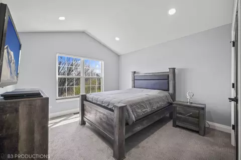 Bedroom - 1917 Crosswind Dr, Plainfield, IL 60586 photo 2 of 5