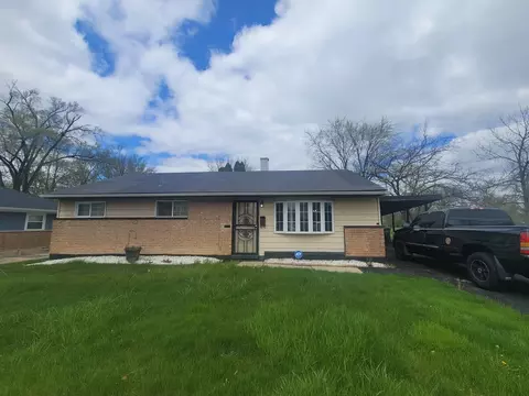 160 Shabbona Dr, Park Forest, IL 60466