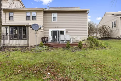 Exterior - 1530 Elder Dr, Aurora, IL 60506 photo 3 of 5