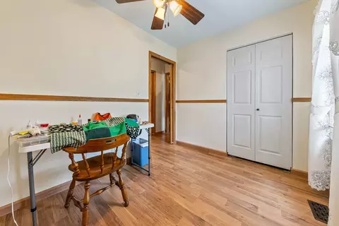 Bedroom - 1530 Elder Dr, Aurora, IL 60506 photo 3 of 3