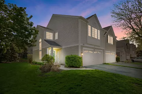1531 Spaulding Rd, Bartlett, IL 60103