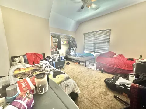 Bedroom - 995 Bode Rd, Elgin, IL 60120 photo 3 of 3