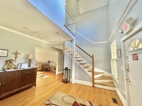 Entry Way - 995 Bode Rd, Elgin, IL 60120 photo 1 of 3