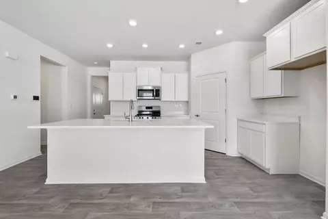Kitchen - 25505 W Veranium Dr, Plainfield, IL 60544 photo 4 of 4