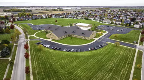 View/Area - 25505 W Veranium Dr, Plainfield, IL 60544 photo 9 of 13