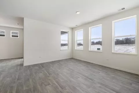 Living - 25505 W Veranium Dr, Plainfield, IL 60544 photo 1 of 1