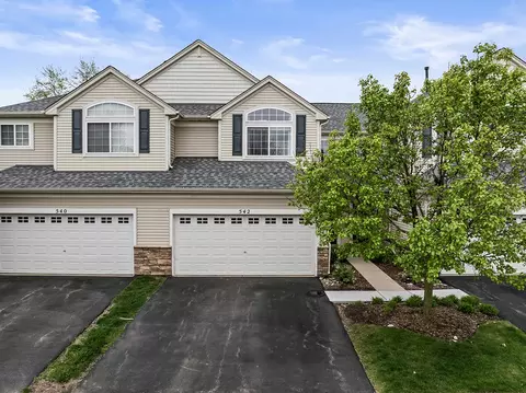 542 Telluride Dr, Gilberts, IL 60136