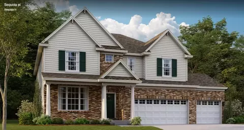 12643 Mullin St, Huntley, IL 60142