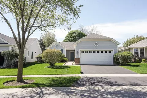 11821 Sedgewick Dr, Huntley, IL 60142