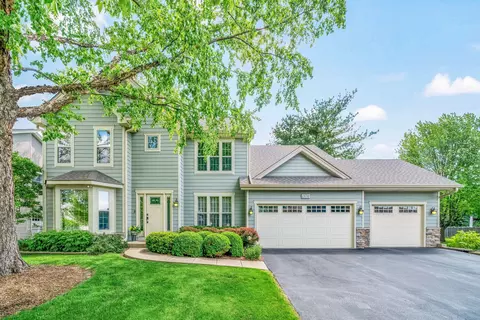 13731 S Quail Run Dr, Plainfield, IL 60544