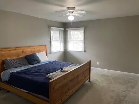 Bedroom - 1517 N Ramble Rd, Mchenry, IL 60050 photo 1 of 3