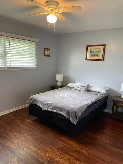 Bedroom - 1517 N Ramble Rd, Mchenry, IL 60050 photo 3 of 3