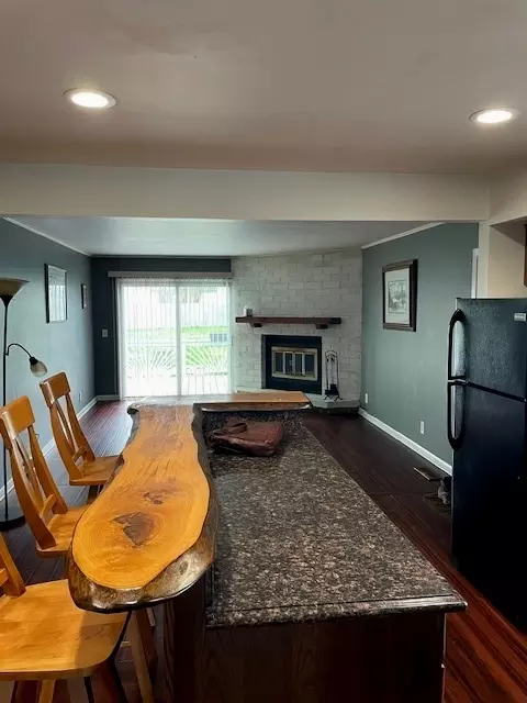 Kitchen - 1517 N Ramble Rd, Mchenry, IL 60050 photo 1 of 3