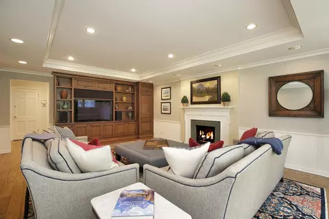 Living - 649 Pine St, Winnetka, IL 60093 photo 3 of 3
