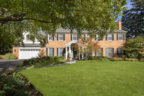 649 Pine St, Winnetka, IL 60093