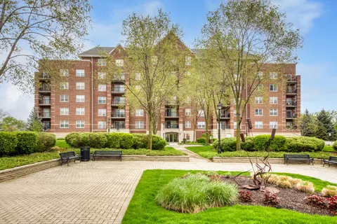 440 W Mahogany Ct #702, Palatine, IL 60067