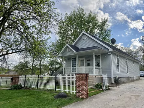 1209 Cutter Ave, Joliet, IL 60432