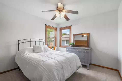 Bedroom - 402 Read St, Lockport, IL 60441 photo 2 of 2