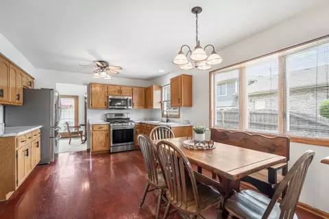 Kitchen - 402 Read St, Lockport, IL 60441 photo 1 of 4