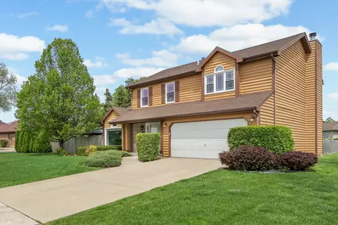 Exterior - 402 Read St, Lockport, IL 60441 photo 7 of 7