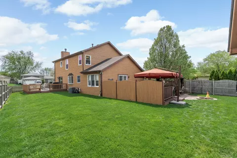 Exterior - 402 Read St, Lockport, IL 60441 photo 6 of 7
