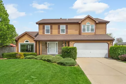 402 Read St, Lockport, IL 60441