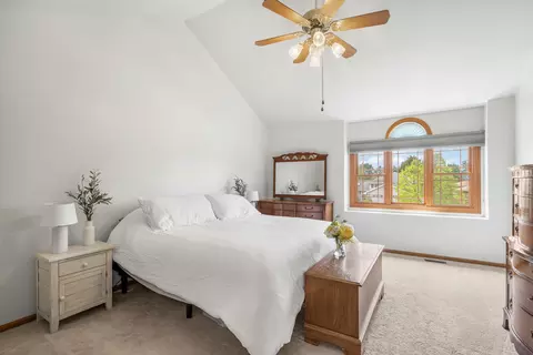Bedroom - 402 Read St, Lockport, IL 60441 photo 1 of 2