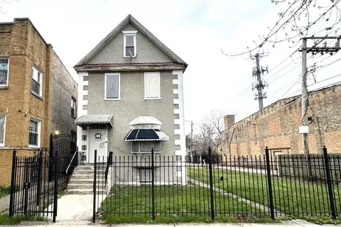 817 N Long Ave, Chicago, IL 60651