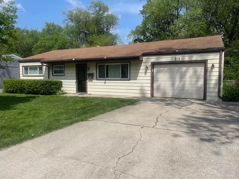 212 N Coolidge St, Normal, IL 61761