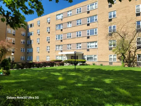 6160 N Damen Ave #A301, Chicago, IL 60659