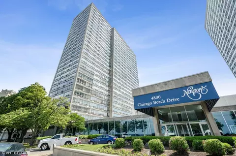 4800 S Chicago Beach Dr #1904S, Chicago, IL 60615