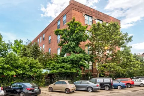 4745 N Ravenswood Ave #207, Chicago, IL 60640