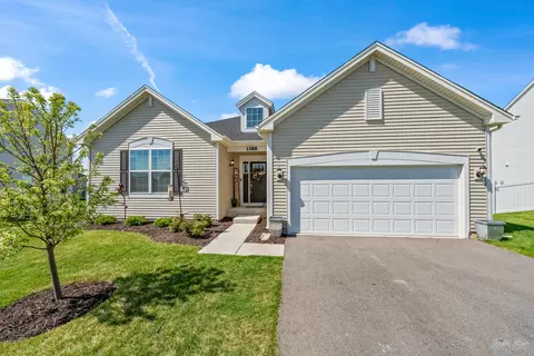 1188 Sunup Pt, Hampshire, IL 60140