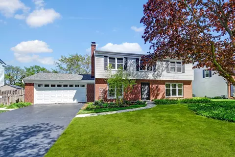 4103 Cumnor Rd, Downers Grove, IL 60515