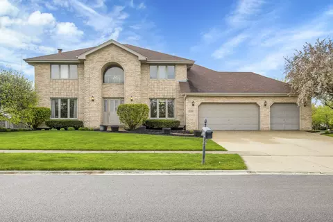 10021 Lancaster Dr, Mokena, IL 60448