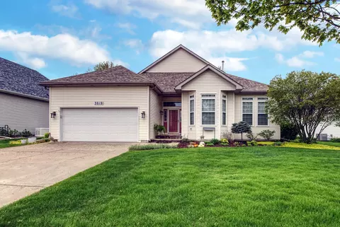 3010 Sanctuary Ln, Joliet, IL 60435