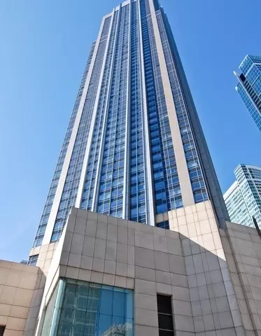512 N Mcclurg Ct #3908, Chicago, IL 60611