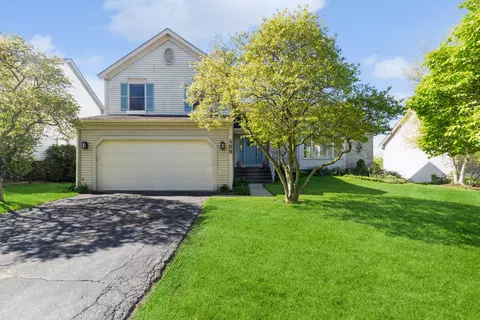 409 Asbury Ave, Fox River Grove, IL 60021